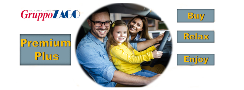 Promo Premium Plus - da Gruppo Zago 